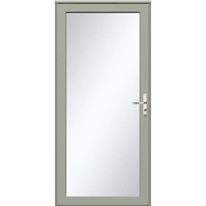 Platinum Interchangeable Full Glass