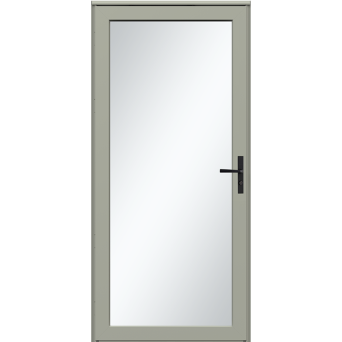 Platinum Interchangeable Full Glass