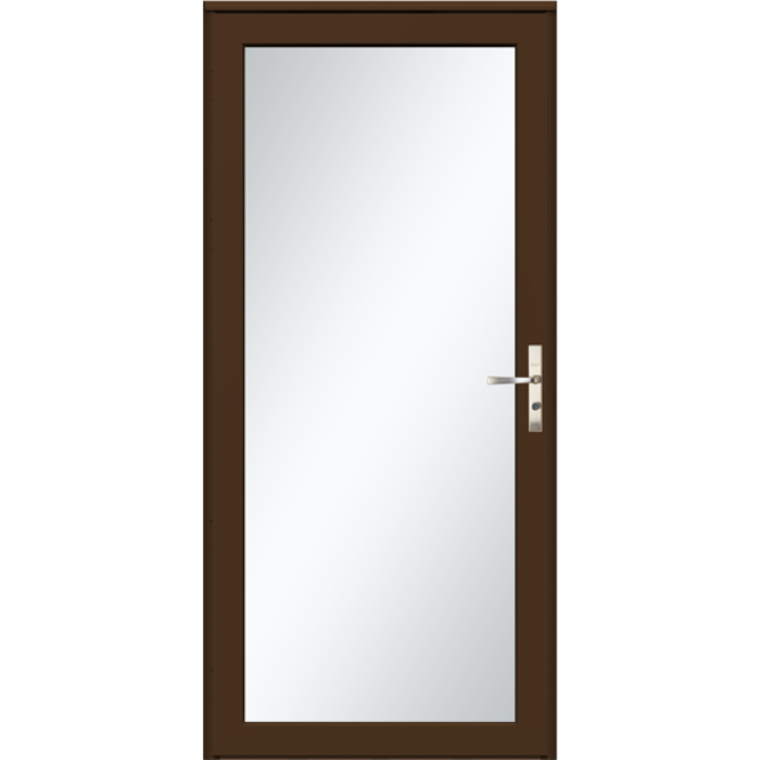 Platinum Interchangeable Full Glass