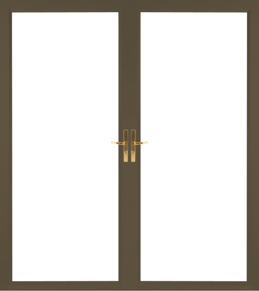 Classic Fullview Collection French Doors