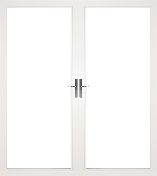 Classic Fullview Collection French Doors