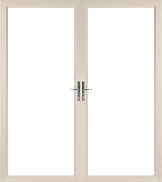 Classic Fullview Collection French Doors