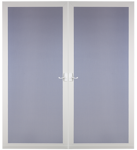 Premium Screen Only Door French Doors