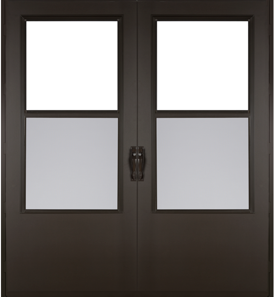 WearTuff™ Screen Collection French Doors