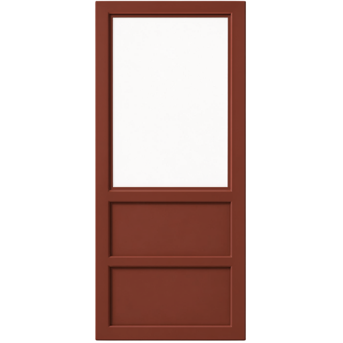 Horizontal Heritage CHH-401