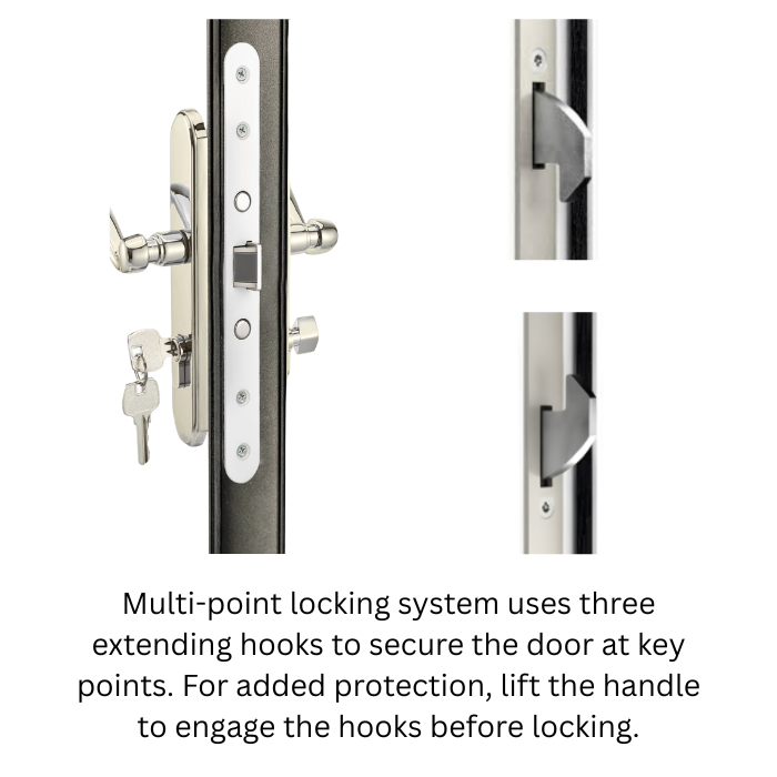 Platinum Collection Retractable Screen