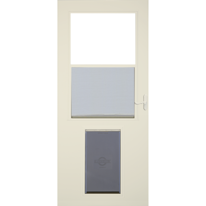 Single Vent XL Pet Door