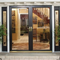 Larson French Door Conversion Kit