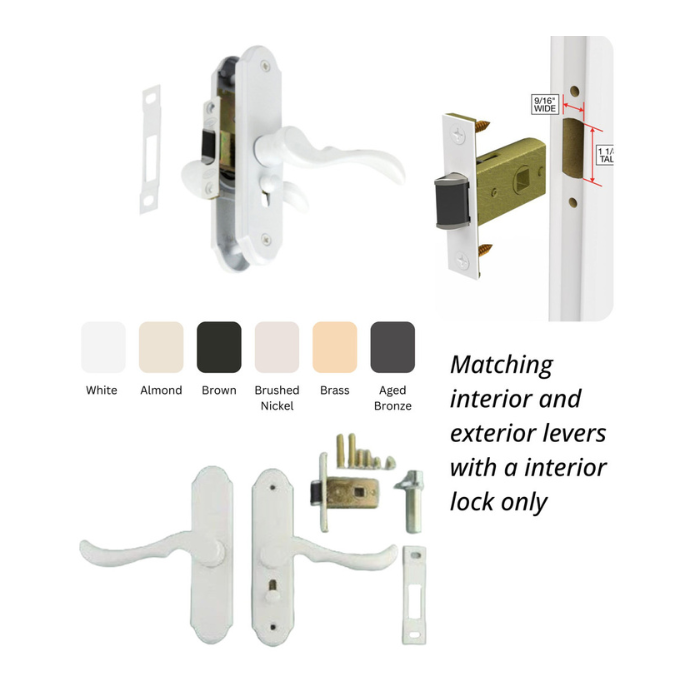 Single Vent Life Core