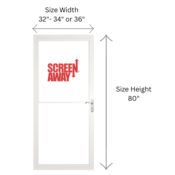Lifestyle Fullview with Retractable Screen