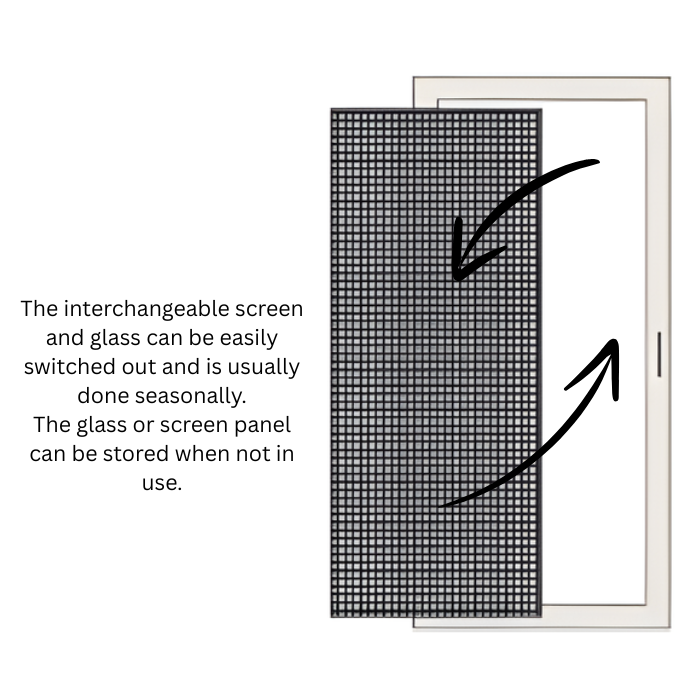 Classic Fullview Collection French Doors