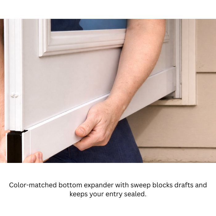 WearTuff™ Screen Collection French Doors