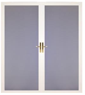 Classic Fullview Collection French Doors
